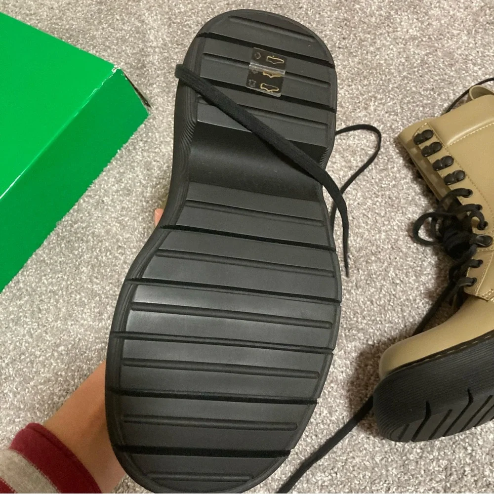 Bottega Veneta the bounce boot NWT - Picture 10 of 16